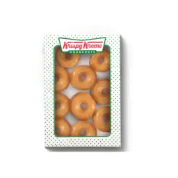 Mini Original Glazed (10 Pieces)